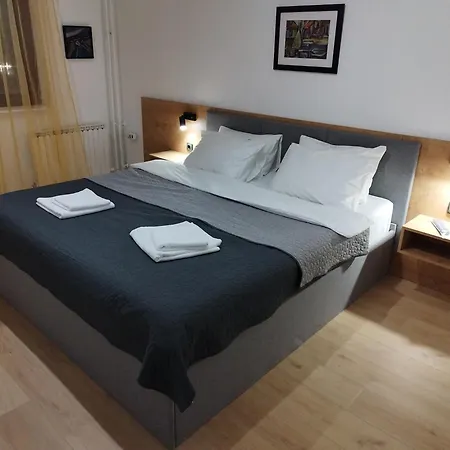 Home Apartment