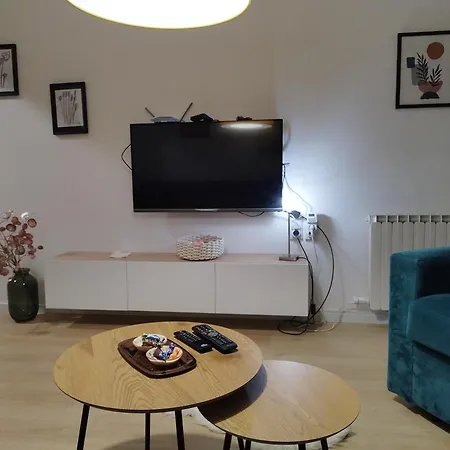 Apartament Home Apartment *