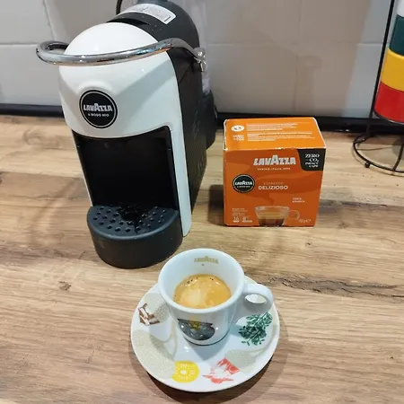 Home Apartment Apartament *