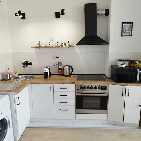 Apartament Home Apartment *