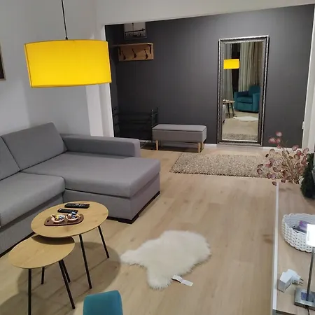Home Apartment * Nis