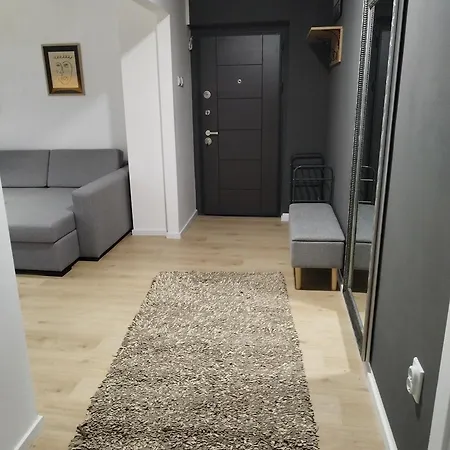 Home Apartment Apartment Nis