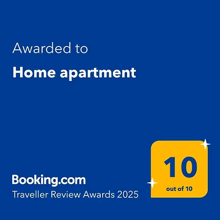Home Apartment