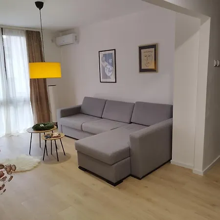 Home Apartment Nis